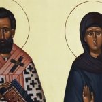 Σήμερα γιορτάζουν οι Άγιοι με το ίδιο όμορφο όνομα που ήταν αδέλφια και θανατώθηκαν με αποκεφαλισμό μετά από βασανιστήρια 