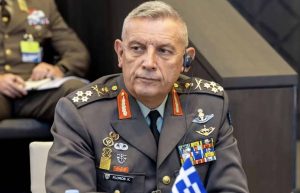 Φλώρος: «Αν χρειαστεί να απαντήσουμε στην Τουρκία επί του πεδίου θα το κάνουμε και πάλι με επιτυχία – Ξέρουμε τη μέθοδο»