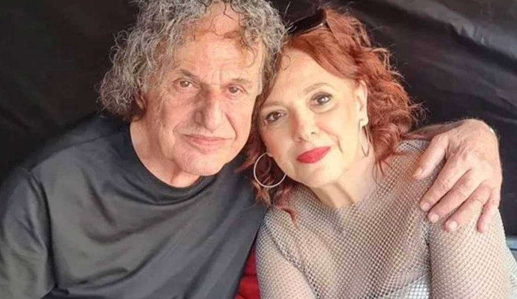 «Η χυδαιότητα δεν έχει πάτο» - Ξεσπά η Ελένη Ράντου για το AI πορτρέτο του Βασίλη Παπακωνσταντίνου από το νοσοκομείο