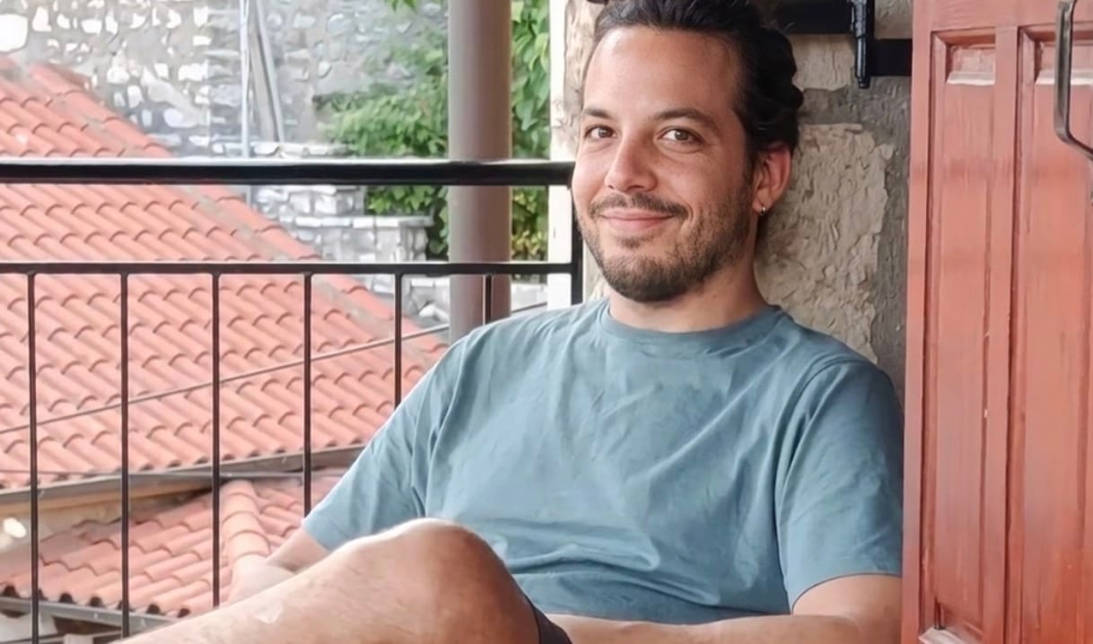 Αγωνία για την εξαφάνιση 33χρονου γεωπόνου στην Καρύταινα – «Αρχίσαμε να υποψιαζόμαστε ό, τι κάτι του έχει συμβεί»