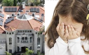 Φρίκη: Εκατομμυριούχοι «παρήγγειλαν» 26 παιδιά από παρένθετες μητέρες και τα βασάνιζαν