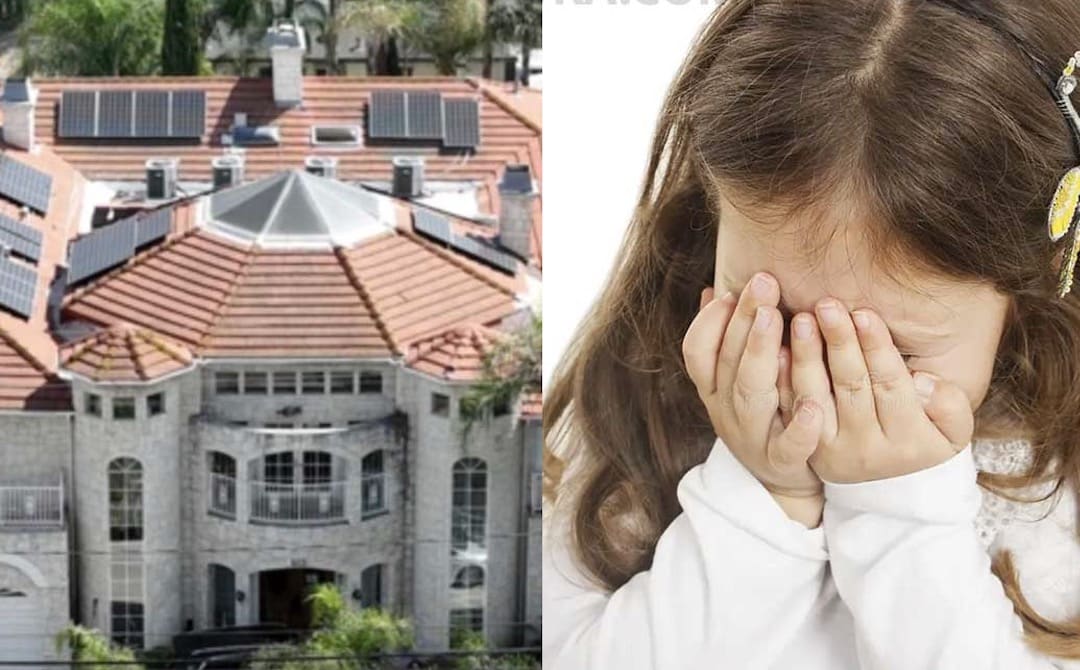 Φρίκη: Εκατομμυριούχοι «παρήγγειλαν» 26 παιδιά από παρένθετες μητέρες και τα βασάνιζαν