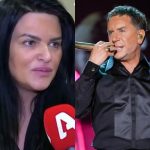 Συγκλονίζει η Δήμητρα Κατσαφάδου για τον Γιώργο Μαζωνάκη – Η τελευταία εικόνα που δεν θα ξεχάσει ποτέ