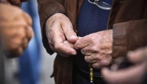Δυστυχώς μαθεύτηκε: Αuτοί είναι οι συνταξιούχοι που χάνουν τα 400 τον Νοέμβριο, μόλις έγινε γνωστό