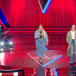Χαμός στο The Voice: Η Πρισίλα έκανε και τους 4 κριτές να «σφάζονται» για χάρη της – Ποια ομάδα επέλεξε στο τέλος