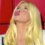 The Voice: Η Πάολα κοίταξε στον ουρανό και έστειλε ένα φιλί στον Γιώργο Μαζωνάκη – Η στιγμή που συγκίνησε τους τηλεθεατές