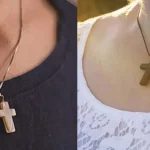 Για αυτούς που φοράνε Σταυρό στο λαιμό