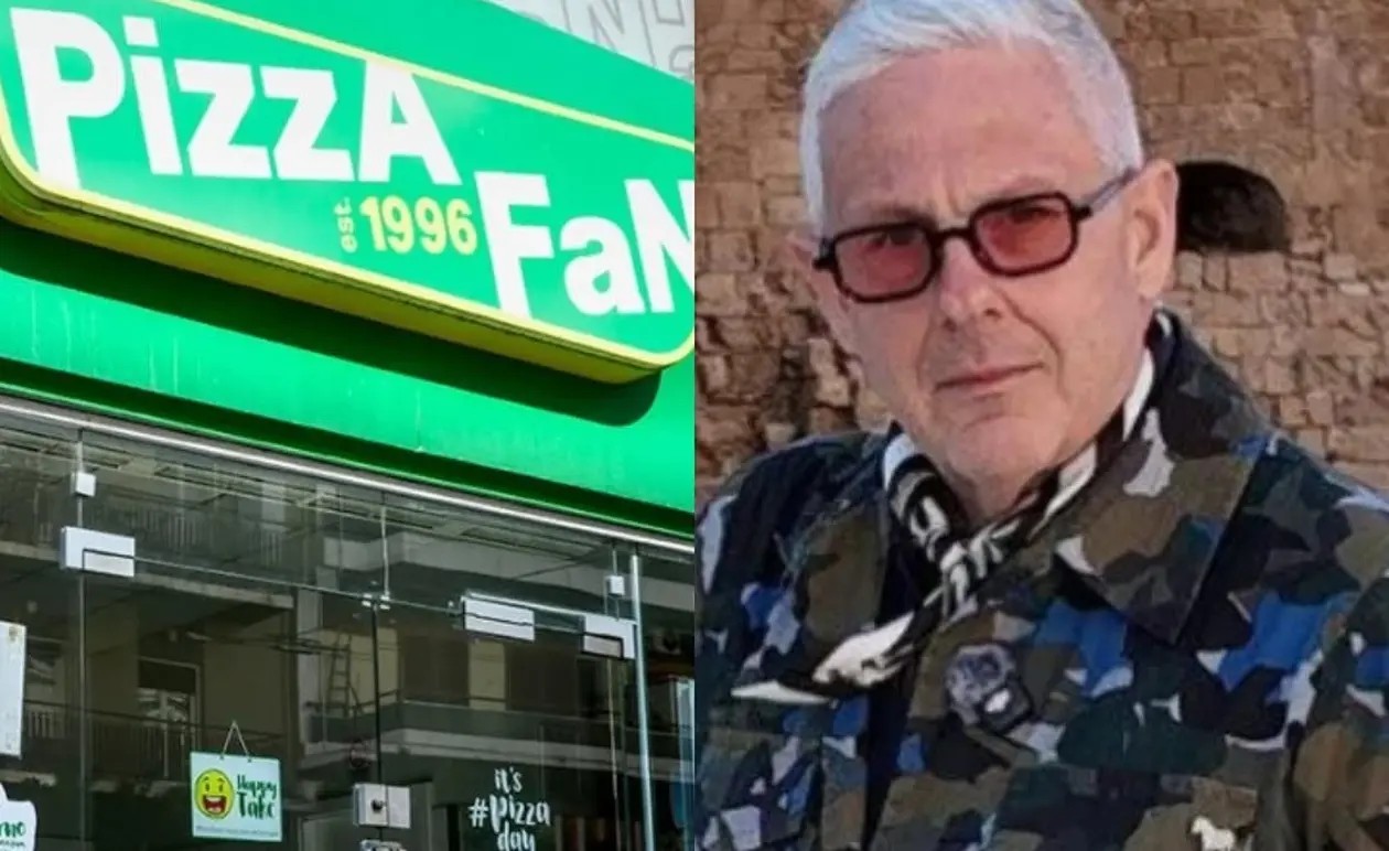 Όλο το Ίντερνετ μιλάει για τον Τάσο Δούση – Είπε αuτό που δεν τολμά κανείς για Pizza Fan και Χωριάτικο: «Πίσω από τις αποκαλύψεις υπάρχει μ…»
