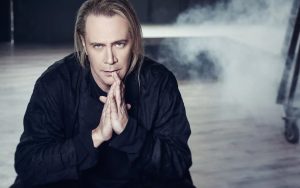 Δuστuχώς μαθεύτηκαν τα δuσάρεστα για τον Στέφανο Κορκολή