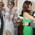 Χαραλαμπόπουλος – Πρίντζου: H γνωριμία στην τράπεζα, ο γάμος στη Βενετία και το παιδί που δεν ήρθε – Τι έλεγε ο ηθοποιός