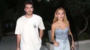 Έγκυος η Ελένη Βουλγαράκη; Το μωρό θα ολοκληρώσει την ευτυχία τους με τον Ιωαννίδη