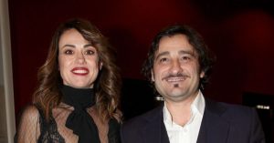 Συγκλονίζει και συγκινεί η Λίνα Πρίντζου για τον χωρισμό της από τον Βασίλη Χαραλαμπόπουλο: «Αγάπησα και αγαπήθηκα ως το μεδούλι» 