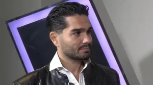 Μάστορας: «Ήμουν γενικά πολύ μαγκωμένος στο να συμμετέχω φέτος στο The Voice μετά τον θάνατο του Γιώργου Μαζωνάκη»