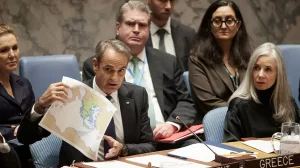 Με τον Κυριάκο δεν τα βάζει κανένας – Άστραψε και βρόντηξε ο Μητσοτάκης – Τρέμουν Τουρκία και Λιβύη