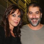 Κωνσταντίνα Μπεκιάρη: Πρωτοφανές ξέσπασμα από την πρώην σύζυγο του Μπισμπίκη: «Η αξιοπρέπεια δεν έχει τιμή»