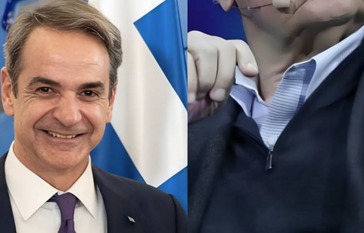 Τον θέλει στο Επικρατείας: Αυτός είναι ο δημοσιογράφος του Mega που παίρνει στην ομάδα του ο Μητσοτάκης